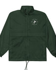 The Good Babes Country Club Windbreaker