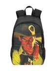 Wanted Cowboy Backpack