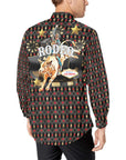 Rodeo Vegas Unisex Western Shirt
