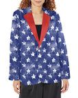 Women's Trump Blazer