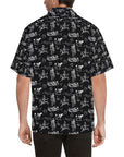 Ranch Life Men's Western Button Up Camp Shirt