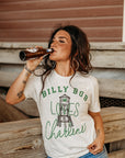 Billy Bob Graphic Tee