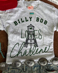 Billy Bob Graphic Tee