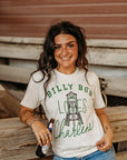 Billy Bob Graphic Tee