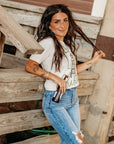 Billy Bob Graphic Tee