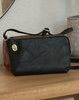 Nikki Crossbody | Choose Your Strap