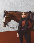 Sophie Black and Brown