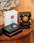 Men's White Pour Homme Fragrance