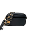 Courtney Crossbody | Choose Your Strap