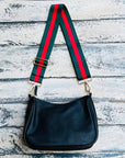Lucy Handbag | Choose Your Strap