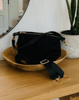 Everly Crossbody