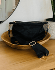 Everly Crossbody
