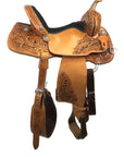 Blackhawk Barrel Saddle
