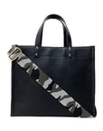 Campbell Tote | Choose Your Strap