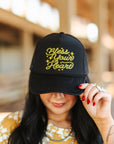 Bless Your Heart Trucker Hat