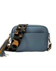 Courtney Crossbody | Choose Your Strap