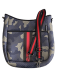 Neoprene Messenger