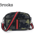 Neoprene Crossbody