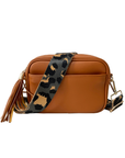 Courtney Crossbody | Choose Your Strap
