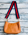 Lucy Handbag | Choose Your Strap
