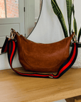 Alexia Handbag | Choose Your Strap