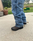 Littlest Buckaroo Spurs