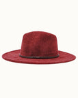 Colette Ranch Hat
