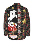 Rodeo Vegas Men's Western Blazer