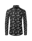 Ranch Life Unisex Western Button Up Shirt