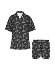 Ranch Life Women's Western Pajama Set