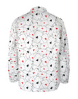Blackjack Vegas Men's Blazer