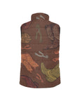 Everything Western Men's Puffy Vest