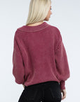 The Corine Sweater
