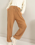 The Carla High-Waisted Sweatpants