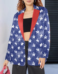 Women's Trump Blazer
