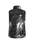 Cowboy Legacy Men's Puffy Vest