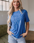 Vintage MOTHERHOOD Graphic Tee
