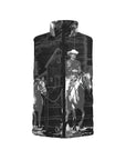 Cowboy Legacy Men's Puffy Vest