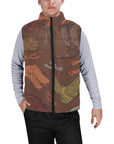 Everything Western Men's Puffy Vest