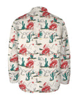 Desert Rodeo Mens Western Blazer