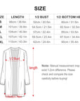 Baha Ranch Retro Pop Western Collage Lightweight Cardigan