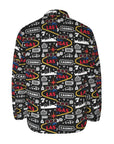Vegas Men's Western Blazer