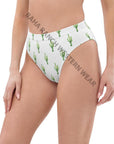 Yeehaw Cactus Bikini Bottom