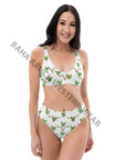 Yeehaw Cactus Bullhead Bikini