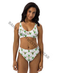 Yeehaw Cactus Bullhead Bikini