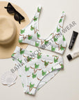 Yeehaw Cactus Bullhead Bikini