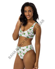 Yeehaw Cactus Bullhead Bikini