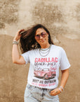Cadillac Black Jack Graphic Tee