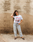 Cadillac Black Jack Graphic Tee