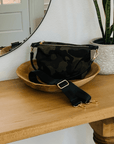 Everly Crossbody